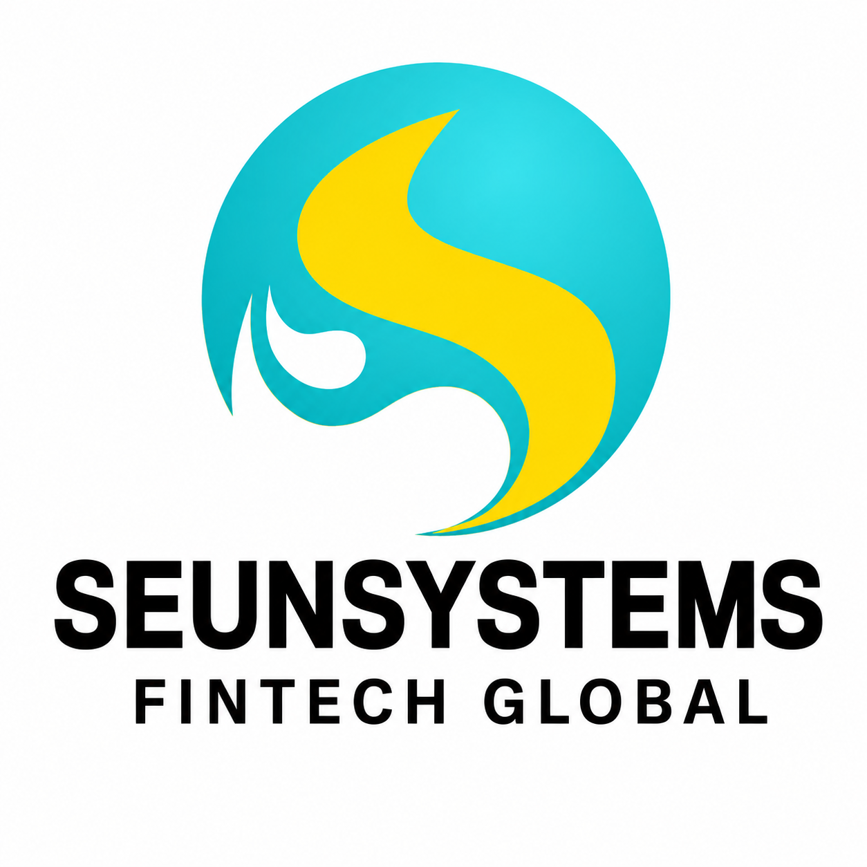 Seunsystems Fintech Global logo
